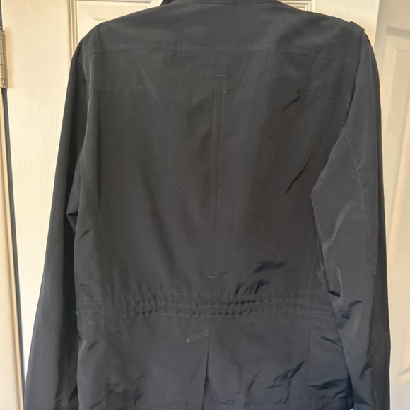 Hugo Boss Navy Jacket - Picture 2 of 2